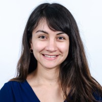 PhD Rocío Mercardo