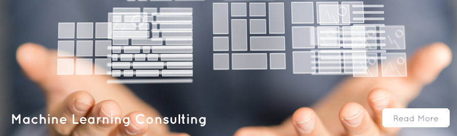Machine Learning Consulting Slider | Cheminformania